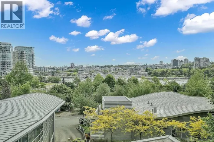 601 1408 STRATHMORE MEWS, Vancouver
