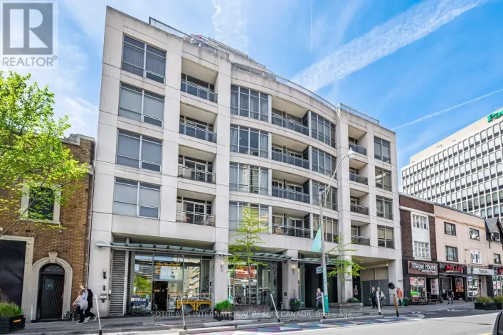 601 - 1430 YONGE STREET, Toronto