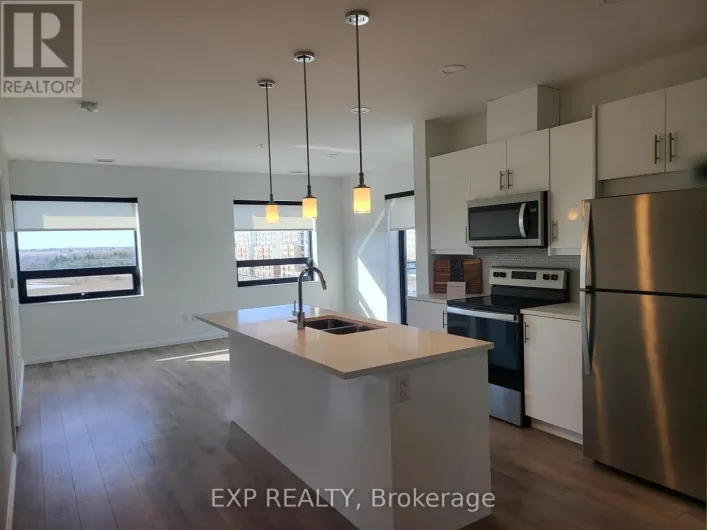 601 - 144 WATSON ROAD, Guelph