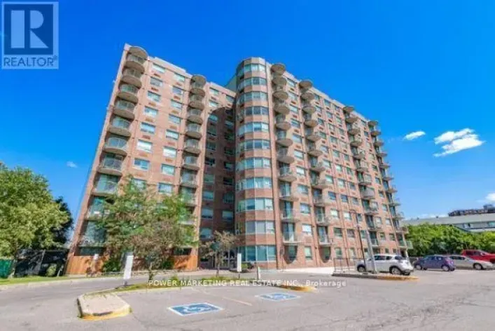 601 - 1440 HERON ROAD, Ottawa