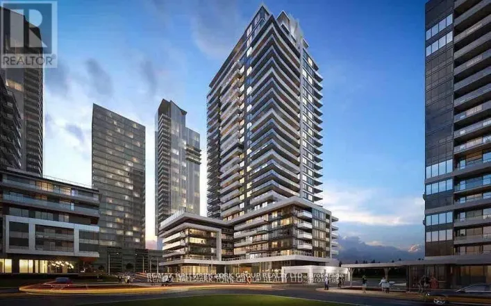 601 - 1455 CELEBRATION DRIVE, Pickering