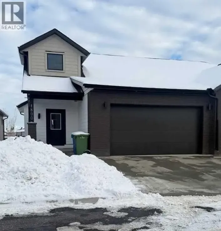 601, 15 Coopersfield Link SW, Airdrie