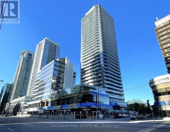 601 - 15 ELLERSLIE AVENUE, Toronto
