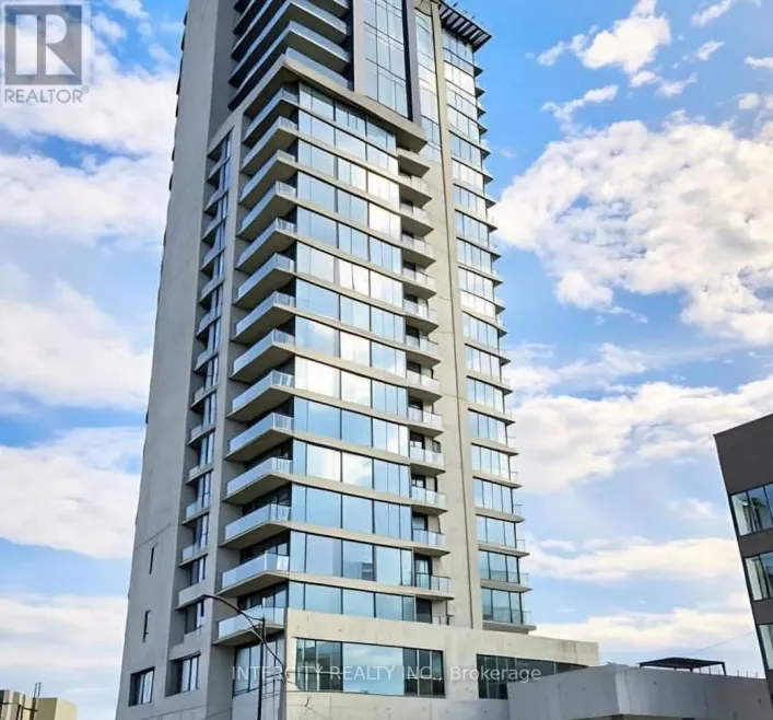 601 - 15 LYNCH STREET, Brampton