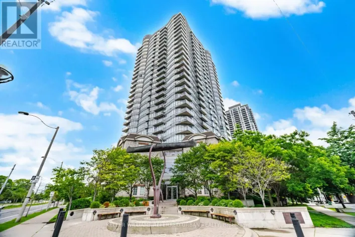 601 - 15 WINDERMERE AVENUE, Toronto