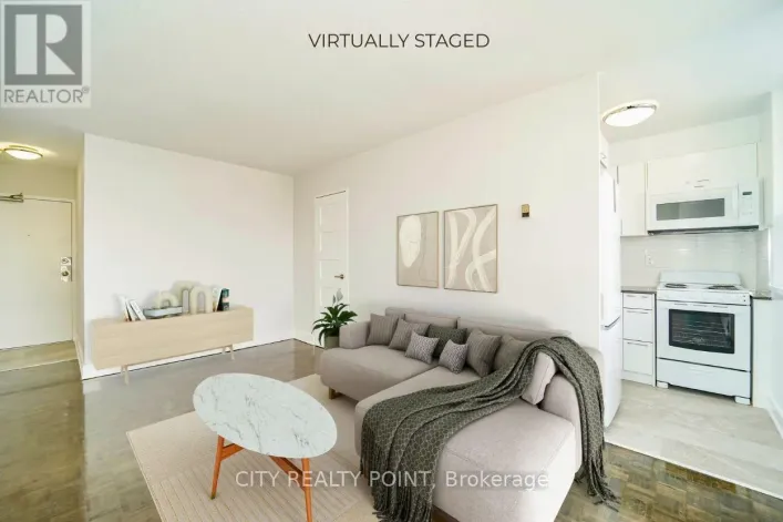 601 - 1500 BATHURST STREET, Toronto