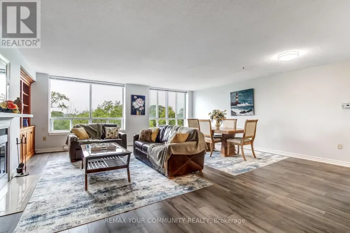 Apartment for sale: 601 - 1510 RICHMOND STREET N, London North