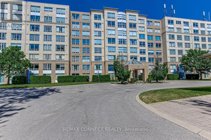 601 - 1510 RICHMOND STREET N, London North