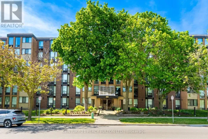 601 - 1530 PICKERING PARKWAY, Pickering