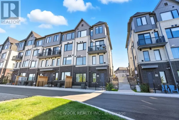 601 - 160 DENSMORE ROAD, Cobourg