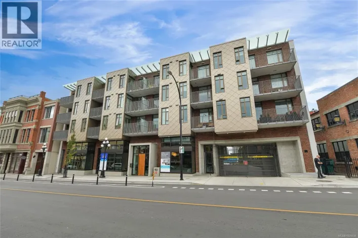 601 1628 Store St, Victoria