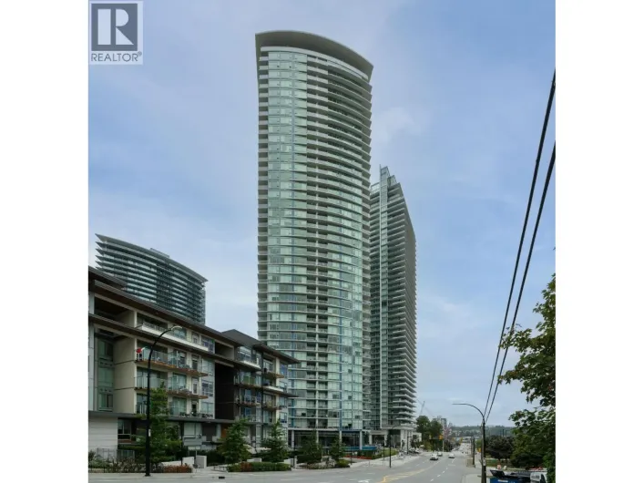 601 1788 GILMORE AVENUE, Burnaby