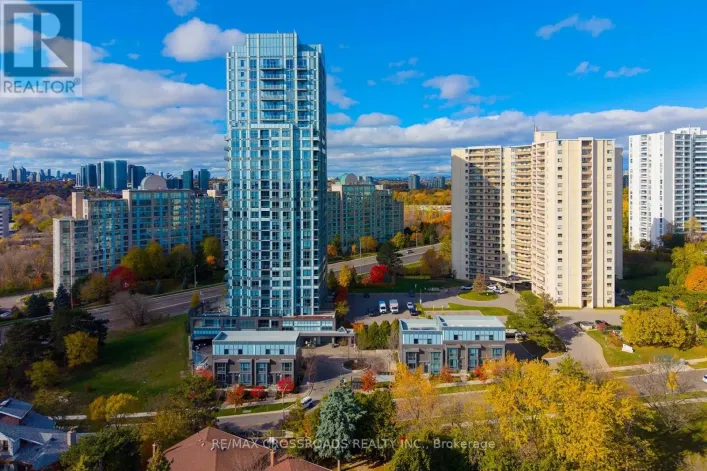 601 - 18 GRAYDON HALL DRIVE, Toronto