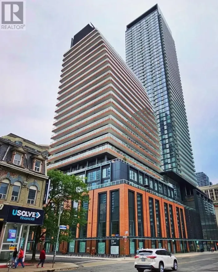 601 - 18 MAITLAND TERRACE, Toronto