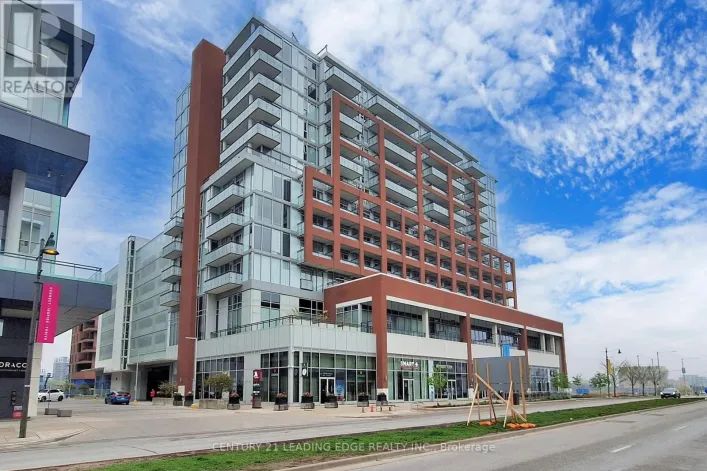 601 - 180 ENTERPRISE BOULEVARD, Markham