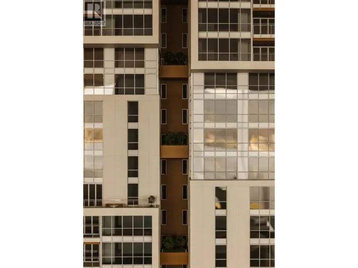 601 1818 ALBERNI STREET, Vancouver