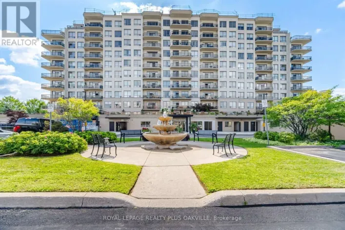 601 - 1998 IRONSTONE DRIVE, Burlington