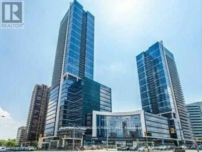 601 - 2 ANNDALE DRIVE, Toronto