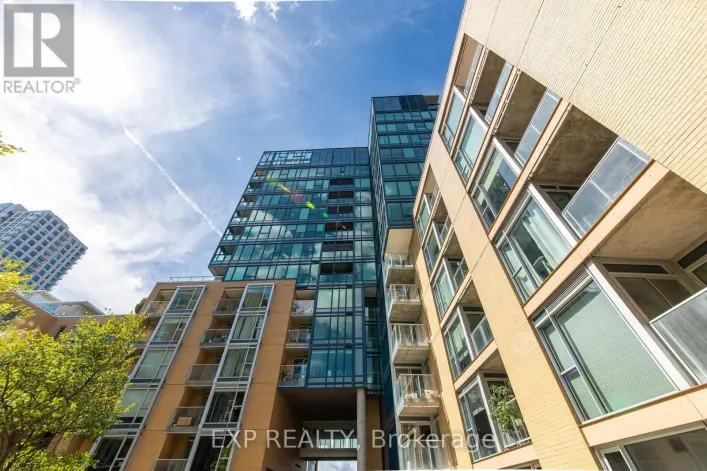 601 - 200 LETT STREET, Ottawa