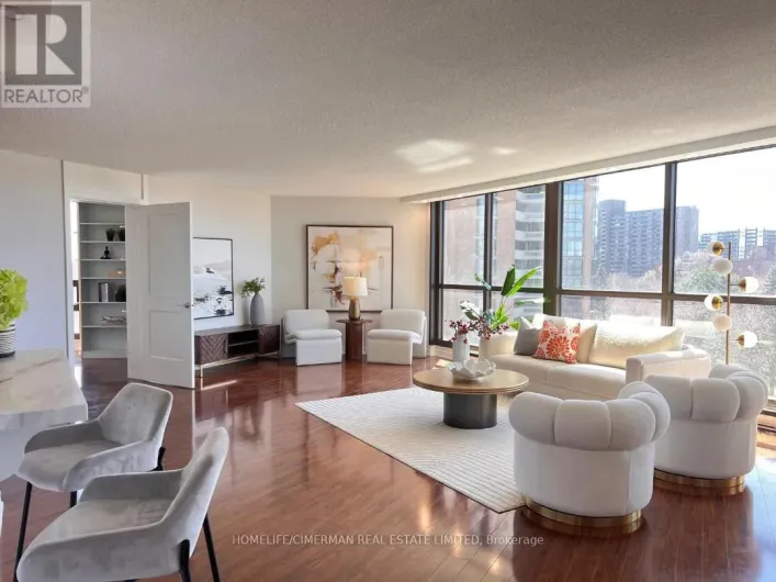 601 - 2010 ISLINGTON AVENUE, Toronto