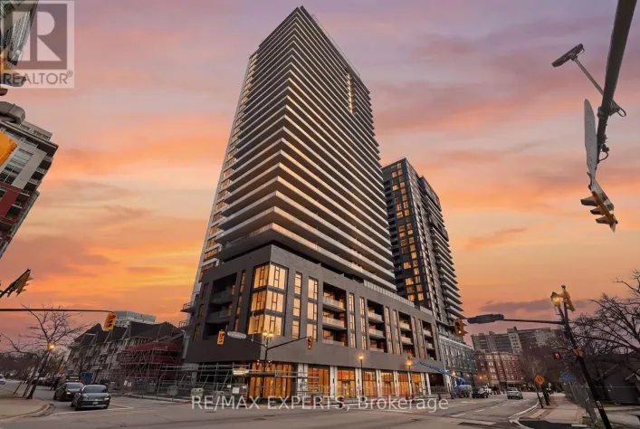 601 - 2075 LAKESHORE ROAD, Burlington