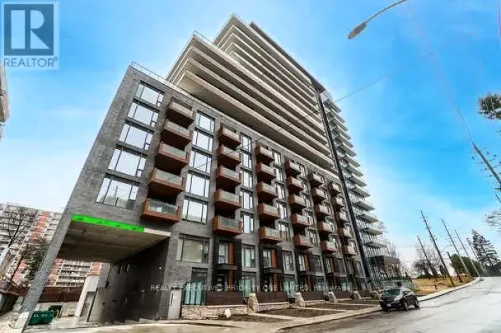 Apartment for sale: 601 - 21 PARK STREET E, Mississauga