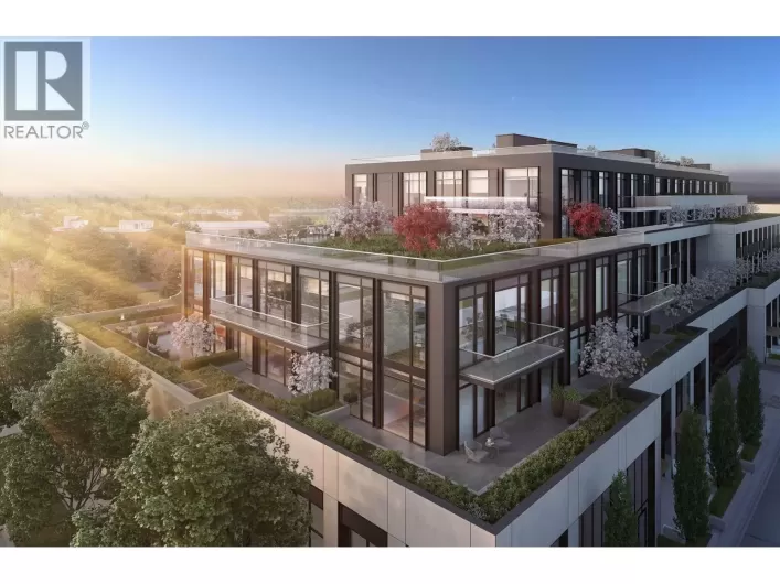 601 2105 W 46TH AVENUE, Vancouver