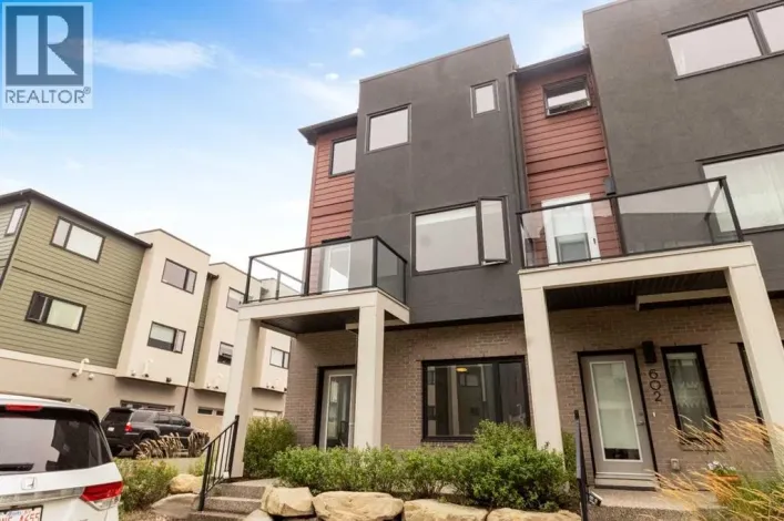 601, 218 Sherwood Square NW, Calgary