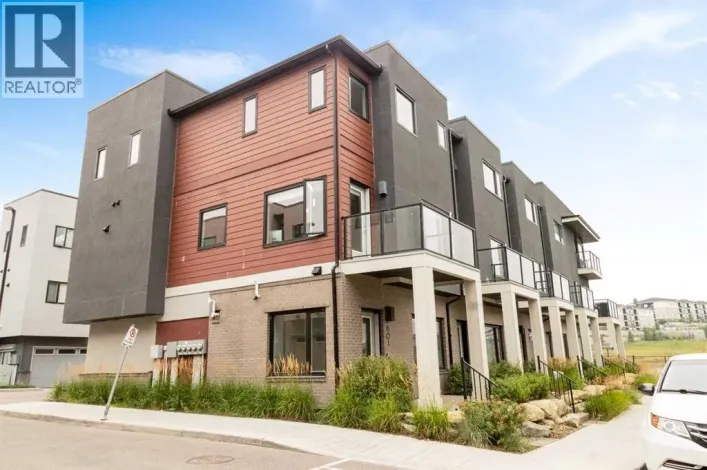 601, 218 Sherwood Square NW, Calgary