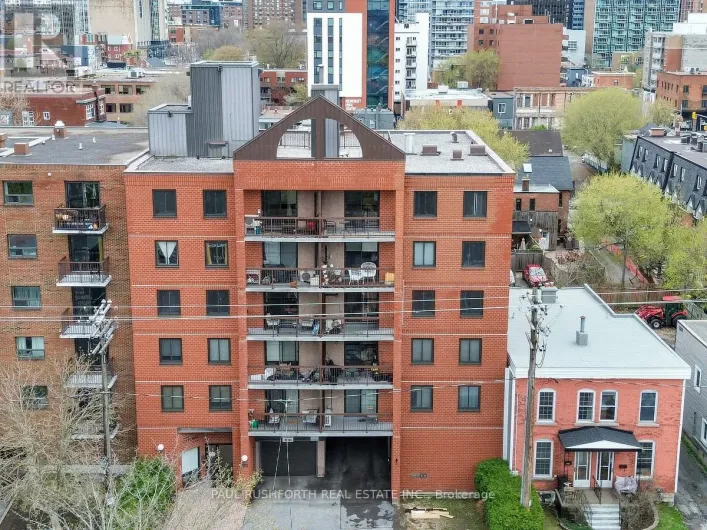 601 - 222 GUIGUES AVENUE, Ottawa