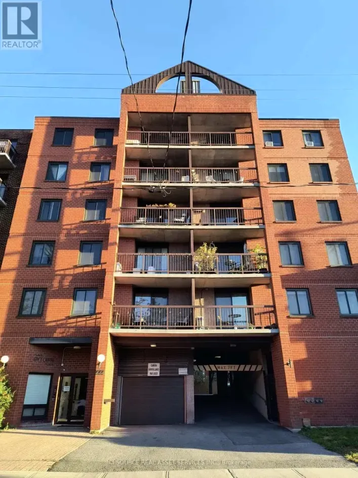 601 - 222 GUIGUES AVENUE, Ottawa