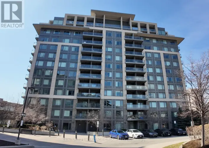 601 - 233 SOUTH PARK ROAD, Markham
