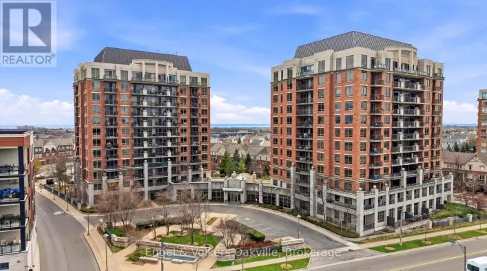 601 - 2379 CENTRAL PARK DRIVE, Oakville