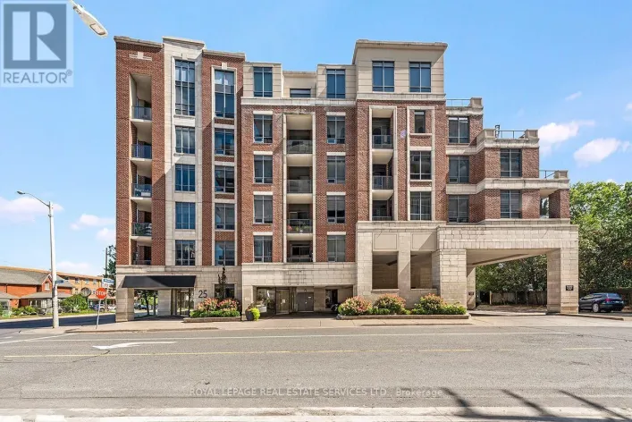 601 - 25 EARLINGTON AVENUE, Toronto