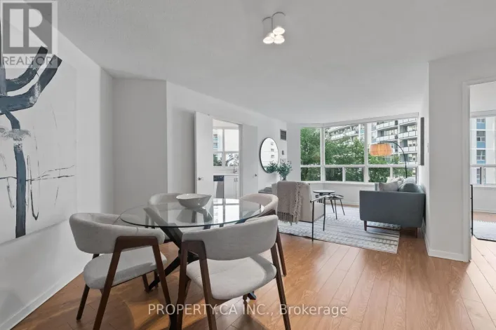 601 - 25 MAITLAND STREET, Toronto