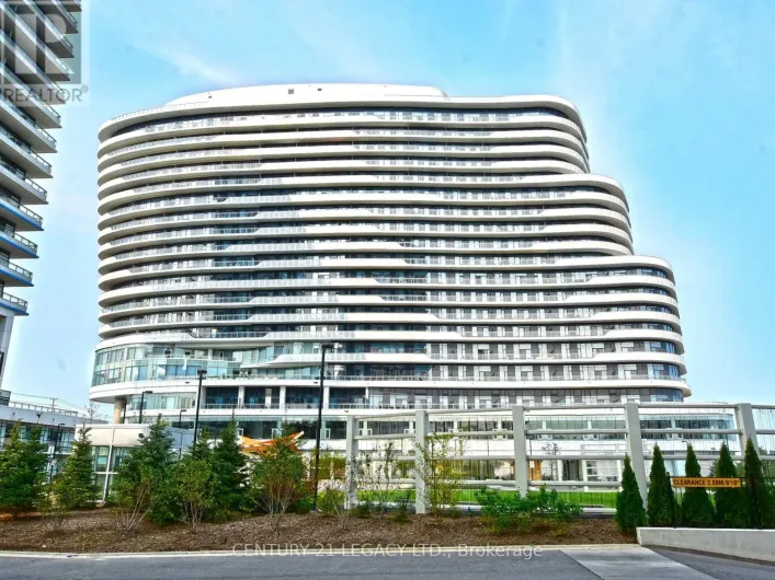 601 - 2520 EGLINTON AVENUE W, Mississauga
