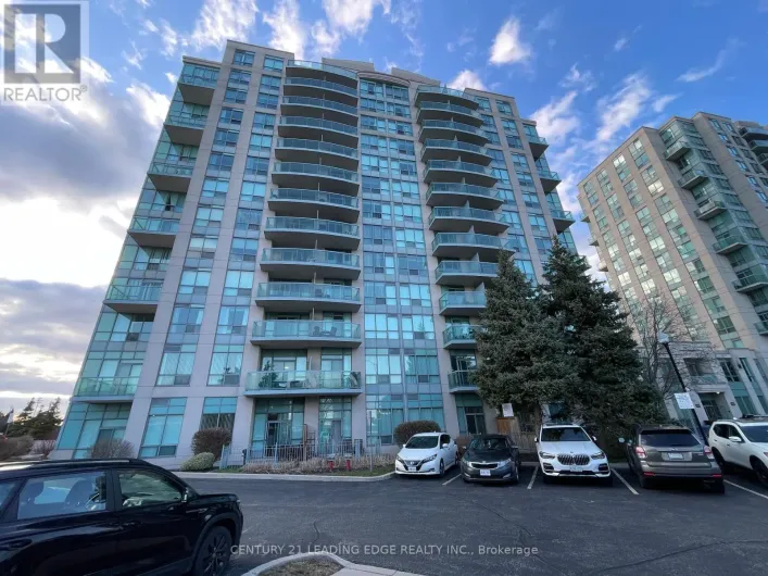 601 - 2585 ERIN CENTRE BOULEVARD, Mississauga