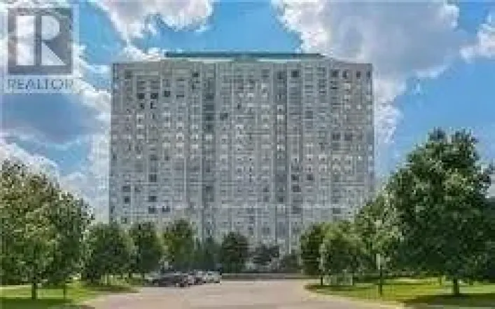 #601 - 2627 MCCOWAN ROAD, Toronto