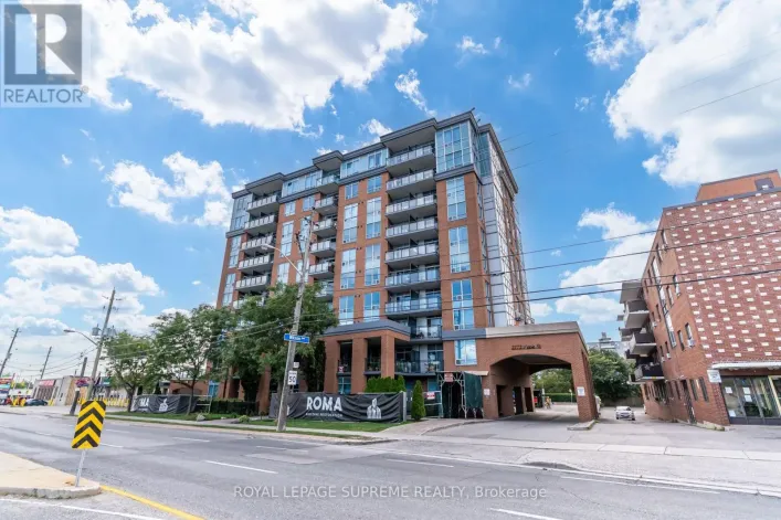 601 - 2772 KEELE STREET, Toronto