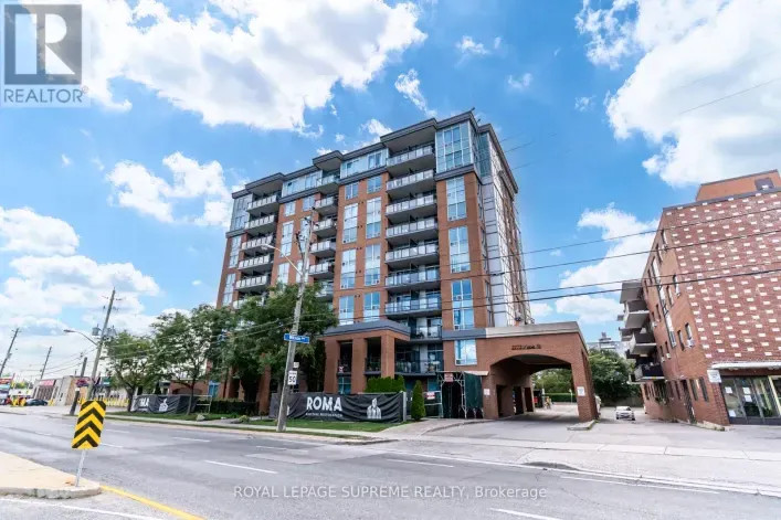 601 - 2772 KEELE STREET, Toronto