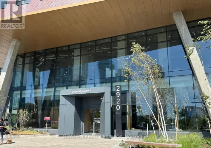 601 - 2920 HIGHWAY 7, Vaughan