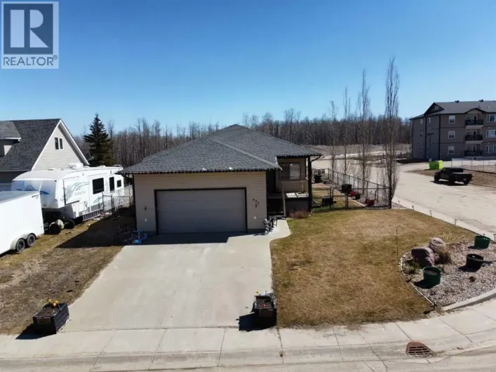601 3 Street, Fox Creek