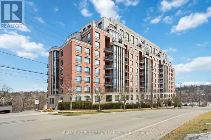 601 - 30 OLD MILL ROAD, Toronto