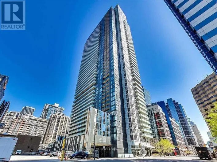 601 - 300 FRONT STREET, Toronto