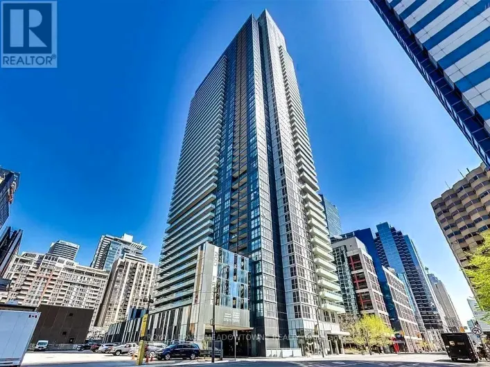 Apartment for sale: 601 - 300 FRONT STREET, Toronto