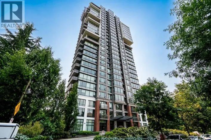 601 301 CAPILANO ROAD, Port Moody