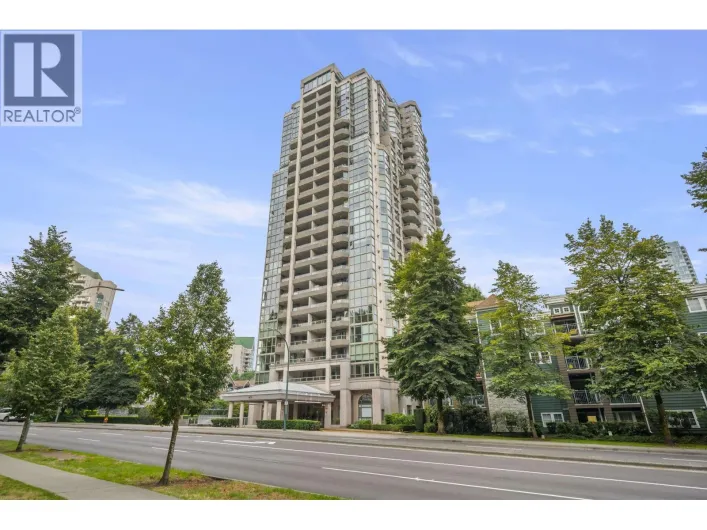 601 3070 GUILDFORD WAY, Coquitlam