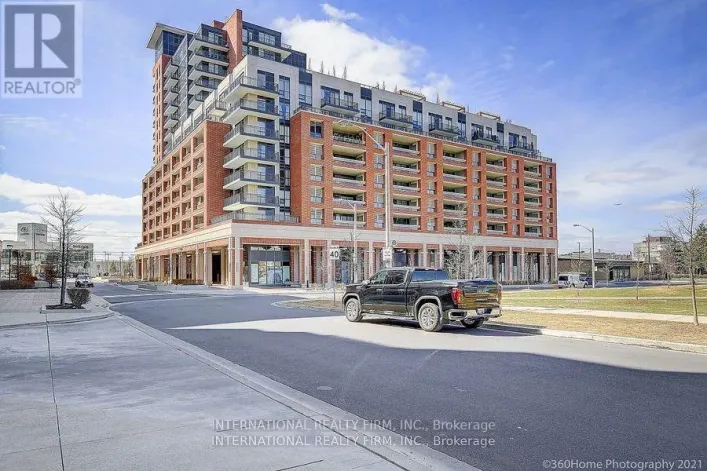 601 - 3091 DUFFERIN STREET, Toronto