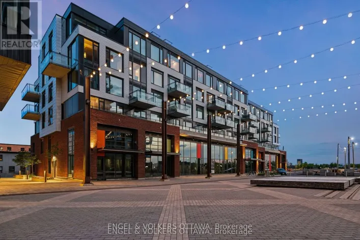 601 - 320 MIWATE PRIVATE, Ottawa