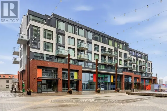 601 - 320 MIWATE PRIVATE, Ottawa